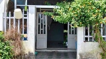 Bán nhà ở đường Phan Văn Hớn - Huyện Hóc Môn. DT100m2, giá 950 triệu