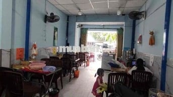 cho thuê MTKD 4x17M, 2 tầng, Lê Trọng Tấn, Tân phú