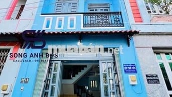 CHO THUÊ NHÀ TÂN CHÁNH HIỆP QUẬN 12