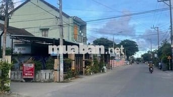 BÁN ĐẤT 2 MẶT TIỀN - CÁCH TRUNG TÂM HỘI AN CHỈ 5KM