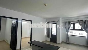 Cho Thuê căn hộ Tân Mai 2 PN ; 68m2 , nội thất cơ bản .