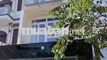 78m2 - Giá 15 tỷ - Hướng Tây - Mặt đường số 16 ngay chợ Tân Mỹ, Q7