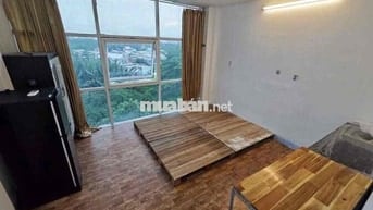 STUDI MINI GẦN BẾN XE QUẬN 8 GẦN ĐẠI HỌC Y DƯỢC, SƯ PHẠM