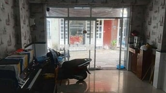 Chính chủ cho thuê nhà mặt tiền hẻm 502/51