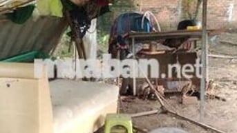 Đất hẻm 84, Đường Số 92 ấp bến đò, Củ Chi