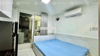 CHDV FULL NỘI THẤT NGAY MẶT TIỀN ĐƯỜNG LỚN Q8 CÁCH QUẬN 5 10’ ĐI XE