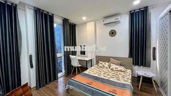 Căn Hộ 2 PHòng Ngủ , 60m2 , Trần Văn Thành Rộng Thoáng