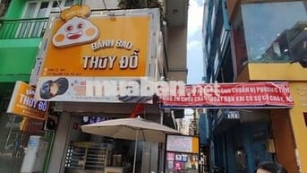 🏡 CHÍNH CHỦ BÁN NHÀ MẶT TIỀN GÓC – 2 MẶT TIỀN NGUYỄN TRÃI – QUẬN 5 🏡