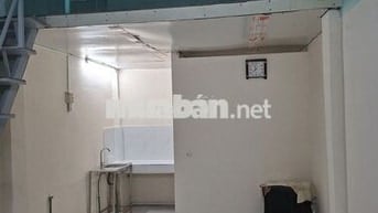 Cho thuê Phòng trọ quận 8, gần cầu Nguyễn Văn Cừ