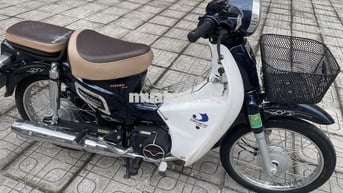 BÁN XE CUP50  ĐẸP LENG KENG,MÁY CHẤT, ĐÃ ĐI 4409KM