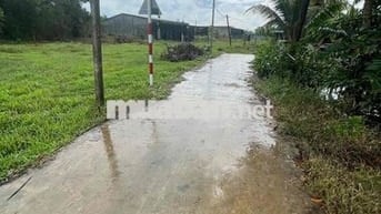 Bán đất Thanh Phước Gò Dầu 5x25m, có thổ cư, giá rẻ 390 triệu