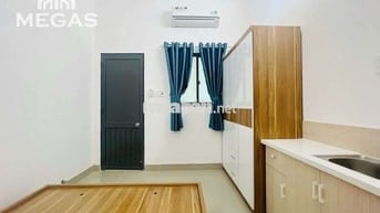 ✨ Studio giá rẻ đầy đủ nội thất ngay khu Hiệp Thành City,Q12 ✨