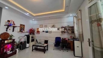 BÌNH TÂN ‘  SÁT VÁCH TÊN LỬA — BÁN ĐẤT TẶNG NHÀ —  96 m ‘ 6 x 16 m Giá