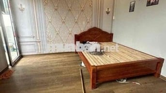 phòng full nội thất đang hoàn thiện mới