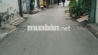 BÁN NHÀ MÊ LỮNG TRUNG TÂM THANH KHÊ