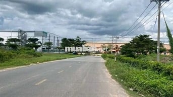 Sở hữu ngay lô đất ở Đ. NA7, P. Thới Hoà, Bến Cát giá chỉ 720 triệu.