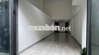 Mặt bằng kinh doanh đường Út Tịch Tân Bình