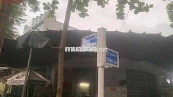 Bán đất đường Lê Cảnh Tuân, Sơn Trà, Đà Nẵng – 85,5m², hướng Đông Nam