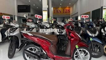 VISION 2022. Khoá Smakey. Máy Zin Cực Êm. Giấy RG
