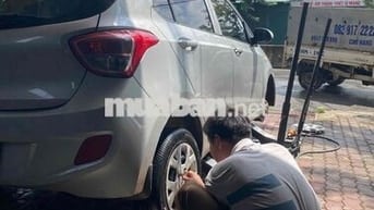 Hyundai Grand i10 2014 - 18000 km