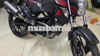 kymco k-pipe 50cc 2021 côn tự động, chính chủ ký
