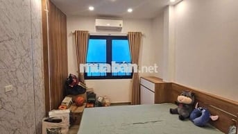 Tổ ấm an cư lý tưởng cho gia đình – Tây Mỗ, 52m², 5 tầng, 7,5 tỷ