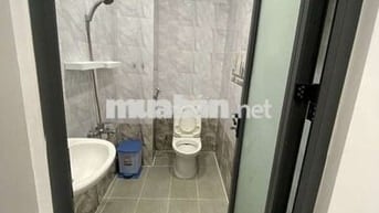 Phòng trọ 25m2 đường Điện Biên Phủ, Bình Thạnh