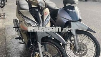 Yamaha jupite