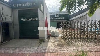 Mặt Tiền Kinh Doanh 10x55 Nguyễn Thị Sóc