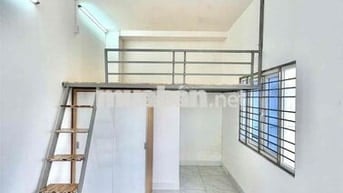 Phòng có máy lạnh ở Phan Huy Ích