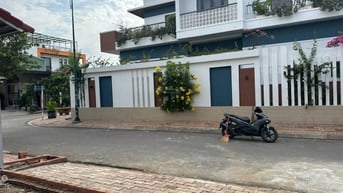 Đất chính chủ DT 90m2, giá 1 tỷ 890 triệu Vĩnh Phú 10, Thuận An, TPHCM