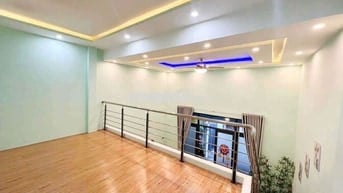 Nhà 2 tầng sát CMT8 – Giá Chỉ 2.89 Tỷ