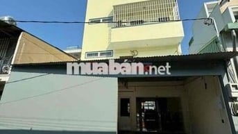 SIÊU PHẨM NGANG 8M - 5 Lầu Trống Suốt - Mặt tiền Tân Kỳ Tân Quý
