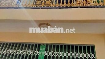 🏠 ĐẸP - Ngay Tỉnh Lộ 10 - Bình Trị Đông - 2Tầng-BanCông -26,4m2NởHậu