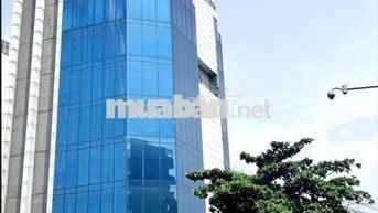 TÒA NHÀ mặt tiền Vườn Lài – Quận Tân Phú | Hầm, 7 lầu, TM, PCCC đầy đủ