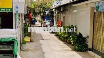 Gần Lê Văn Quới – Sát mặt tiền 4x10m – BTCT – HXH 5m – Nhỉnh 4 tỷ