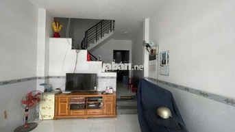 ÂU DƯƠNG LÂN Q8 - NHÀ ĐẸP - 3.7X16M - CHỈ 5.9 TỶ