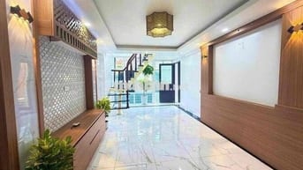 CỰC HOTTT - CĂN HỘ 100m2 - 4PN - 2Wc - MẶT PHỐ TẠ QUANG BỬU - GIÁ TỐT