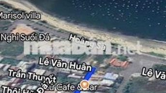 BÁN CẶP ĐẤT VỊ TRÍ ĐẸP – SÁT BIỂN HOÀNG SA, SƠN TRÀ 🔥