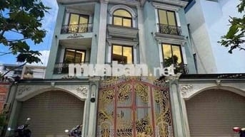NC BIỆT THỰ MỚI 100%, NỘI THẤT CAO CẤP