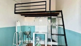 PHÒNG TRỌ GIÁ RẺ GÁC CAO CỬA SỔ TRỜI CHỈ 3TR