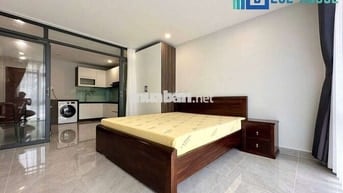 CĂN HỘ 1 KHÁCH 1 NGỦ TÁCH BẾP - FULL NỘI THẤT - PANDORA TRƯỜNG CHINH