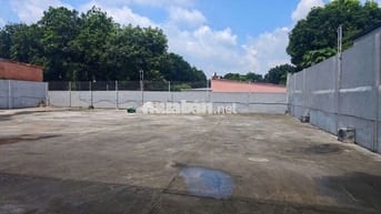 Cho thuê kho mặt bằng kinh doanh Thuận An 
TP HCM 
💥Tổng dt : 1000m2