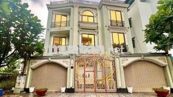 Cho Thuê Nhà Biệt Thự Đẹp gần Tên Lửa