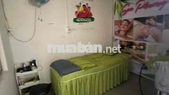Cho Thuê NHÀ MT TRẦN THỦ ĐỘ : 4 x 20 nhà đúc lửng  đẹp : 2 PN