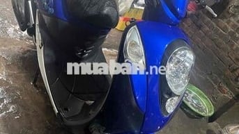 SYM Elite 50cc Đi 2 Vạn Nguyên Zin Chính Chủ Êm Ru