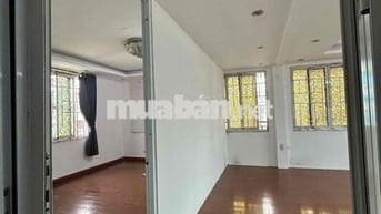 Căn hộ như penhouse rộng 50 mét