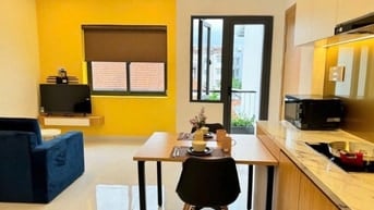Giam 2 Ty, 24Ty, Nhà Thảo Điêền, Xe Tải Tới, 5 tâng,6 PN, sổ Hoàn công