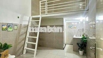 Phòng Trọ Gác Cao Gần Kha Vạn Cân Phạm Văn Đồng Thủ Đức