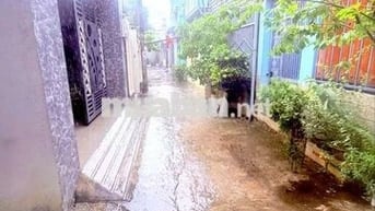 Nguyễn Thị Tú – 4x20m – 3 tầng BTCT – Giá 5.x tỷ